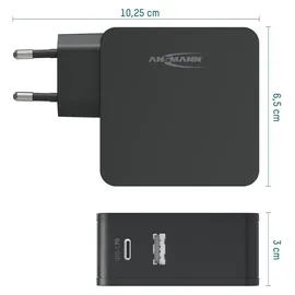 Ansmann 247PD