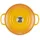 Le Creuset Signature Gourmet-Profitopf 20 cm nectar