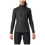 Castelli Cold Days 2nd Langarm-baselayer Schwarz L