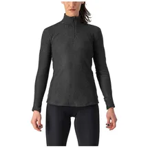 Castelli Cold Days 2nd Langarm-baselayer Schwarz L