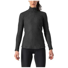 Castelli Cold Days 2nd Langarm-baselayer Schwarz L