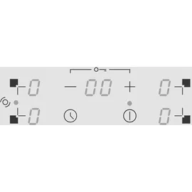 PYRAMIS PHC61530FMW