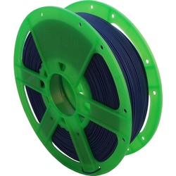 Purefil Filament (PLA, 1.75 mm, 750 g, Blau), 3D Filament, Blau