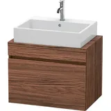 Duravit Waschtischunterschrank wandhängend „DuraStyle“ 70 × 51,2 × 47,8 cm