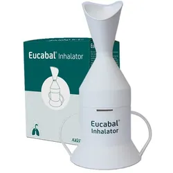 Eucabal Inhalator 1 St