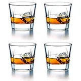Rosendahl Grand Cru Whiskyglas 4er-Set