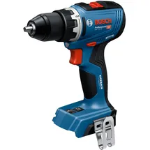 Bosch GSR 18V-65 inkl. 1 x 5,0 Ah + L-Boxx