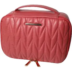 KANIA Kulturtasche mit Henkel