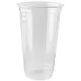 Papstar Kaltgetränkebecher 0,5 l 60 St. Glasklar