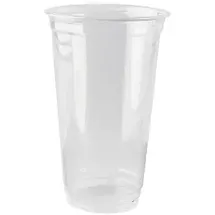 Papstar Kaltgetränkebecher 0,5 l 60 St. Glasklar