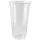 Papstar Kaltgetränkebecher 0,5 l 60 St. Glasklar