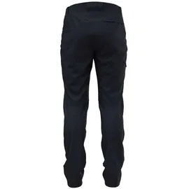 Odlo Ascent Warm Hosen - Dark Sapphire - 54