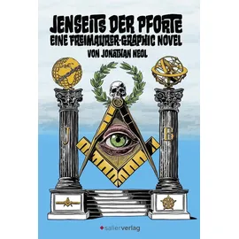 Salier Verlag Jenseits der Pforte