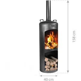 Cook King CookKing Faro