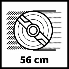 Einhell GC-PM 56/2 S HW