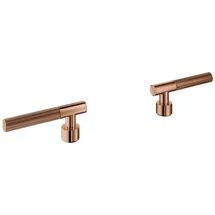 Grohe Hebelgriffe Atrio Private Collection 48646 48646DA0