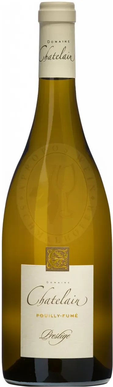 Prestige Pouilly-Fumé AC 2016 Chatelain 0,75l