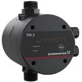 Grundfos Druckmanager PM2 Einschaltdruck 1,5 - 5,0 bar,