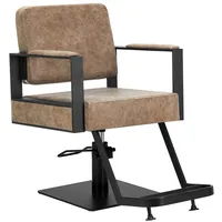 ACTIVESHOP FRISEURSTUHL GABBIANO Modena BRAUN