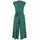 Blutsgeschwister - Hello Fritjes Culotte - Damen Overall - Einteiler - S - S