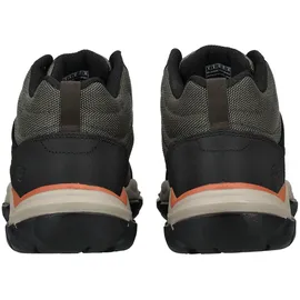 SKECHERS Santoro Hopkins Herren Grün 44