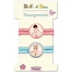 OETINGER 4260160897957 Belle & Boo Haargummi