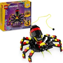 LEGO Creator 31159 Wilde Tiere: Überraschungsspinne