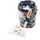 Deuter Gravity Chalk Bag I Chalkbag Grau