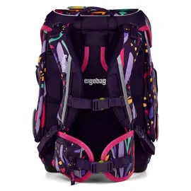 ergobag cubo 5-tlg. 2025 AmBärzonas