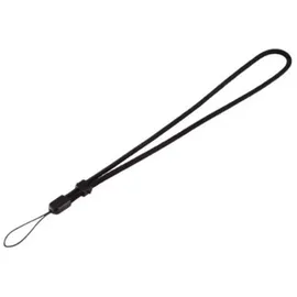 Hama 27836 Handschlaufe Textil 22cm Schwarz