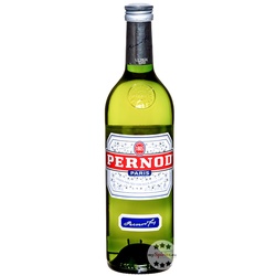 Pernod Paris Liqueur