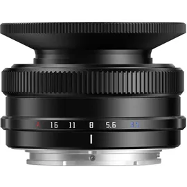 TTARTISAN AF 14 mm F3,5 Sony E-Mount