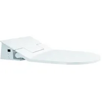 Duravit SensoWash Slim Dusch-WC-Sitz Weiß
