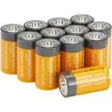 Amazon Basics C 12 St.