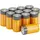 Amazon Basics C 12 St.