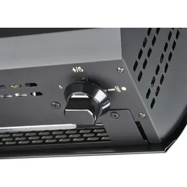 Heatstrip Design Tragbare Heizung Heizstrahler Gasheizer Gaspilz Gas Terrassenheizer