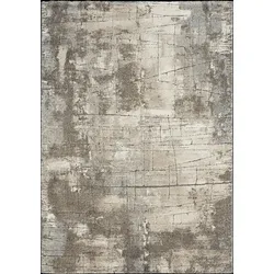 Teppich IBIZA grau