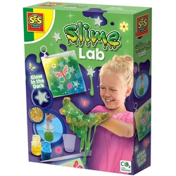 Schleim Slime Lab - Glow In The Dark
