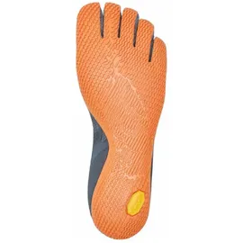 Vibram Fivefingers Kso Evo Wanderschuhe - Grey / Orange - EU 36