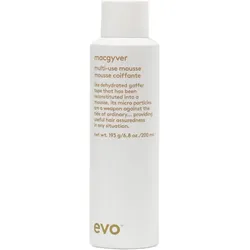 evo Macgyver Manipulating Mousse 200 ml