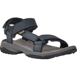 Teva Terra Fi Lite Leather Mens Sandale, TOTAL Eclipse, 42 EU