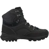 Hanwag Banks GTX Herren Navy/Asphalt 43