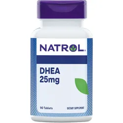 DHEA Stimmung & Stress (90 Tabletten)