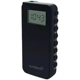 Sunstech RPD23 schwarz