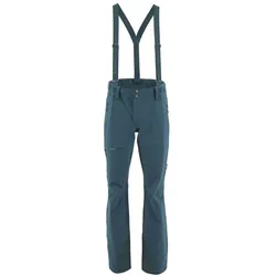 SCOTT Damen Explorair 3L Gore Tex Skihose aruba green - S