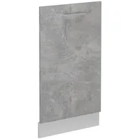 Vicco Geschirrspülblende R-Line, 45 cm ohne Arbeitsplatte