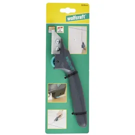 WOLFCRAFT Dichtungsschaber 5570000