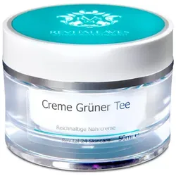 ReVital 24 Creme Grüner Tee