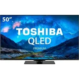 Toshiba 50QV3F63DG 50" 4K UHD QLED Smart TV