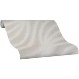 colani Evolution Vliestapete 32 cm x 10 m 0 g beige